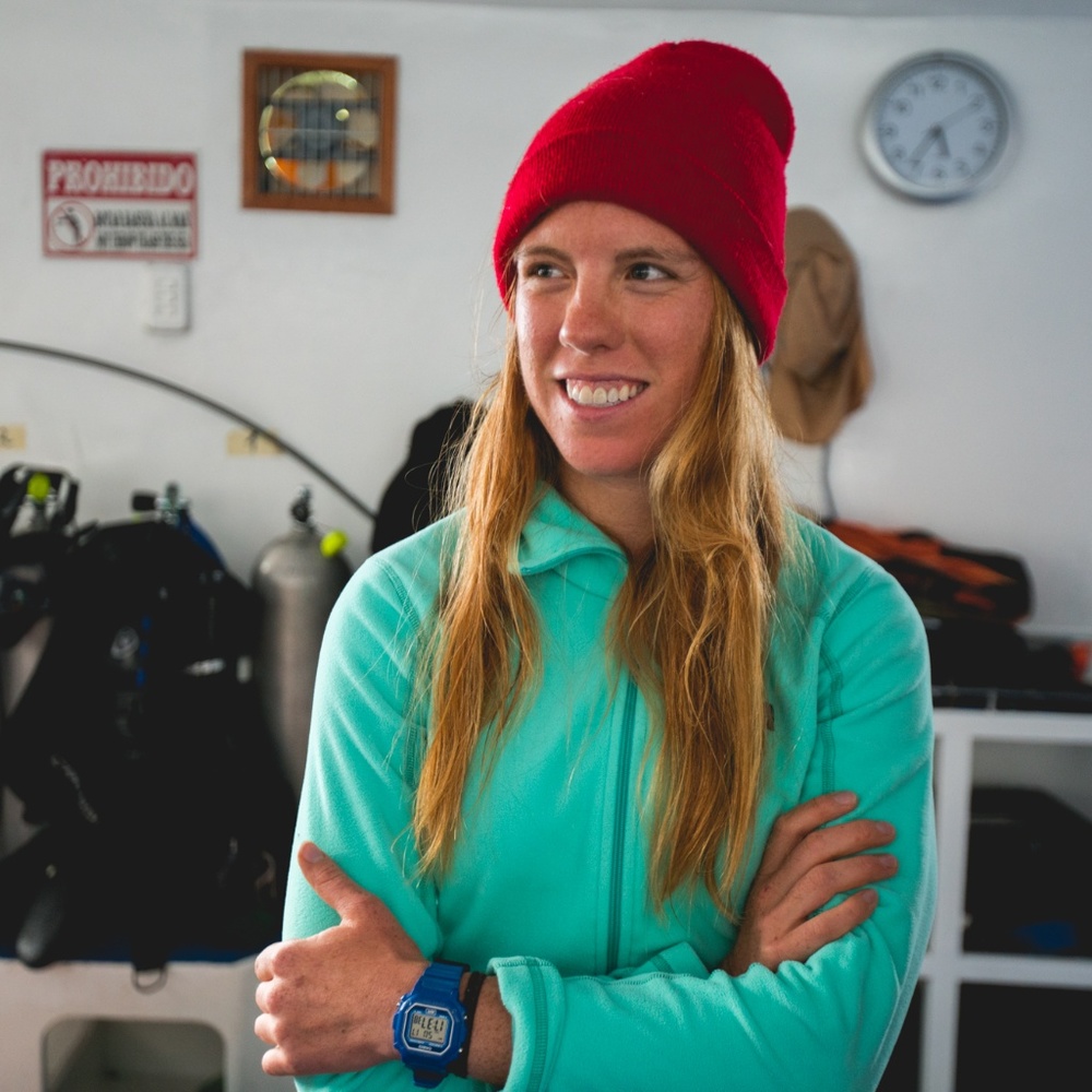 Meet your Posher, Rachel